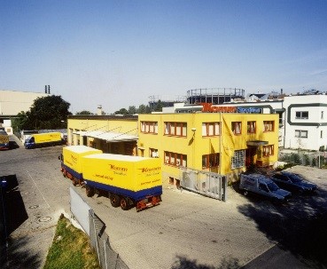 sitz berlin lankwitz komm logistik